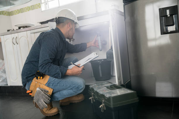 Best Commercial Plumbing Services  in Beaver Dam, KY