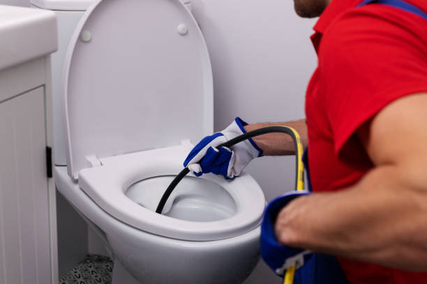 Best Shower Repair Services  in Beaver Dam, KY