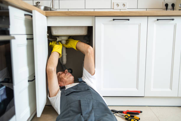 Best Water Leak Repair  in Beaver Dam, KY